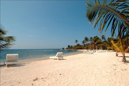 Laguna Beach Resort Utila Facilities photo